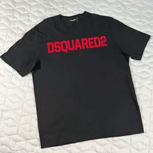 mens dsquared t shirt